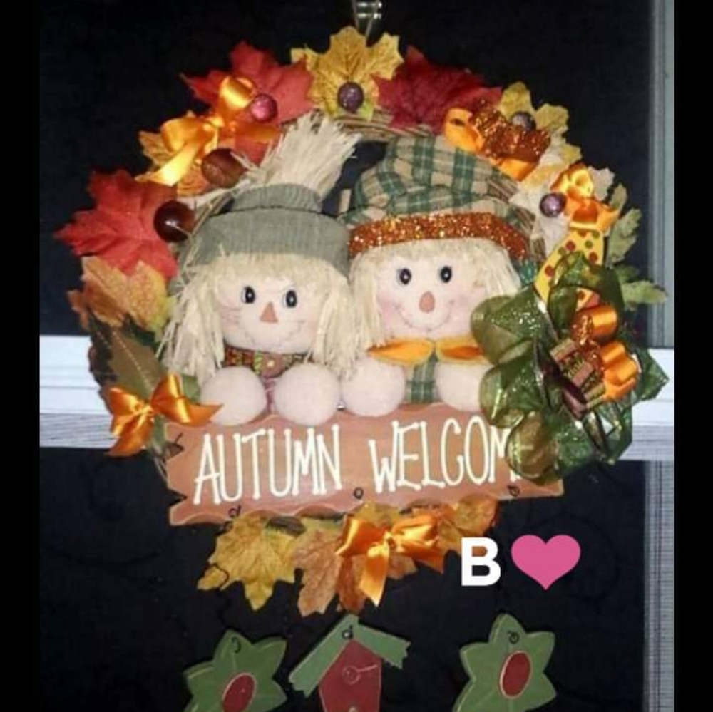 Wreaths